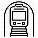 Metro Icon