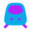 Metro  Icon