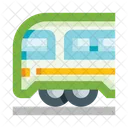 Metro  Icon