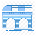 Metro  Icon