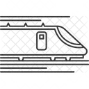 Metro  Icon