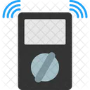 Medidor Probador Medida Icono