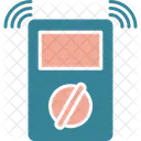 Medidor Probador Medida Icono