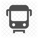 Railroad Rialway Transport Icon