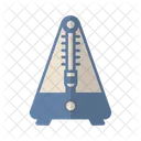 Metronom Tempo Takt Symbol