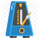 Stimmgerat Rhythmus Metronom Symbol
