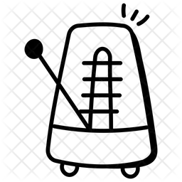 Metronom  Symbol