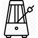 Metronom  Symbol
