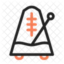 Metronom  Symbol