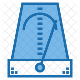 Metronome Icon