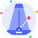 Metronome  Icon