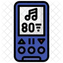 Metronome Digital  Icon