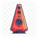 Metronome Icon