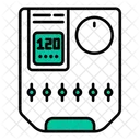 Audio Device Icon