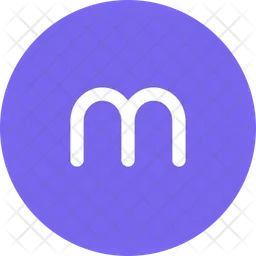 Metronome Met  Icon