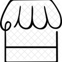 Symbol Metzger Stand Symbol