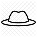 Metzgerhut Symbol