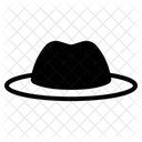 Metzgerhut Symbol