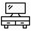 Tableau Icône