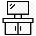 Tableau Icône