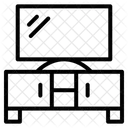 Tableau Icône