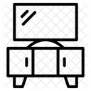 Tableau Icône