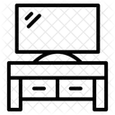 Tableau Icône