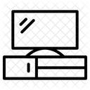 Tableau Icône