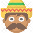 Mexican Icon