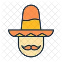 Mexican  Icon
