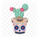 Mexican Cactus  아이콘
