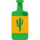 Mexican Drink  Icon