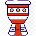 Mexican Drum Drum Bass Drum Icon