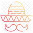 Mexican  Icon