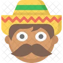 Mexican Icon
