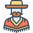 Mexican  Icon