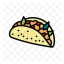 Mexican  Icône