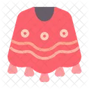 Mexican Mexica Fashion Icon