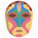 Mexican Mask Mask Face Mask Icon