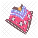 Mexican Poncho  아이콘