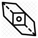 Mexican Rug Carpet Mat Icon