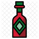Food Mexican Sauce Icon