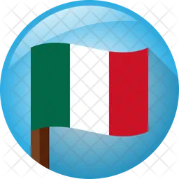 Mexico Flag Icon