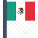 Mexico Mexican National Icon