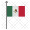 Mexico  アイコン