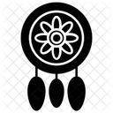Mexico Amulet Icon