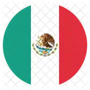 Mexico Mexican National Icon