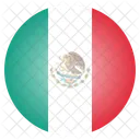 Mexico Mexican National Icon