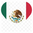 Mexico Flag Icon