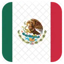 Mexico Flag Icon